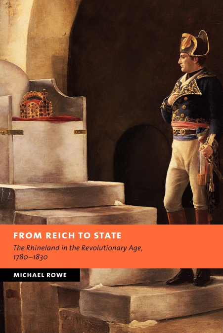 From Reich to State
