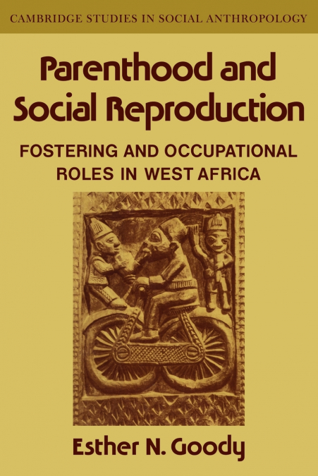 Parenthood and Social Reproduction