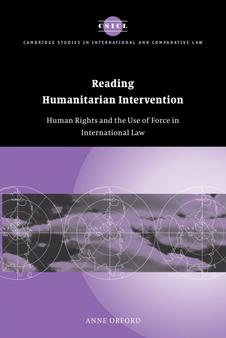 Reading Humanitarian Intervention