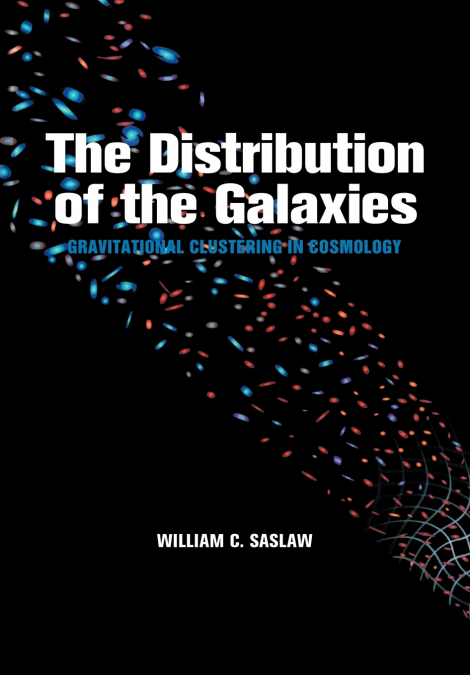 The Distribution of the Galaxies