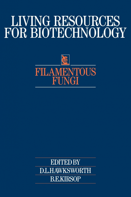Filamentous Fungi