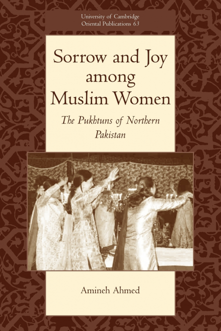 Sorrow and Joy Among Muslim Women