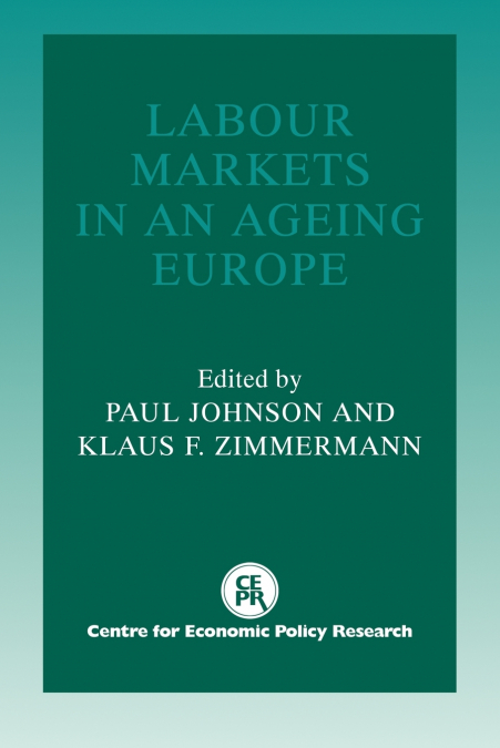 Labour Markets in an Ageing Europe