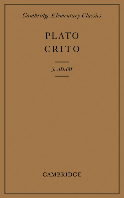 Crito