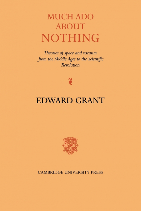 Much ADO about Nothing