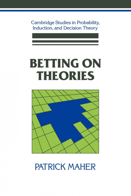 Betting on Theories
