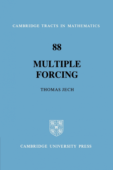Multiple Forcing