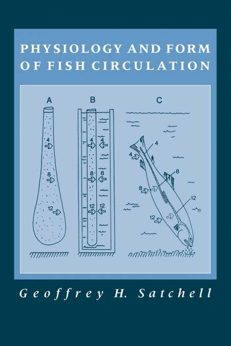 Physiology and Form of Fish Circulation