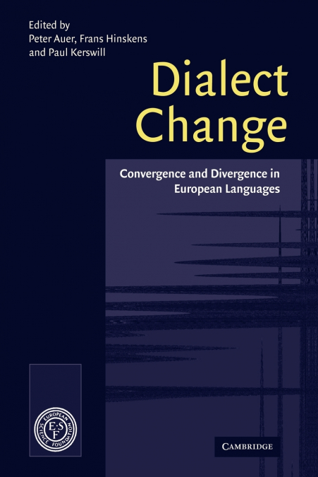 Dialect Change