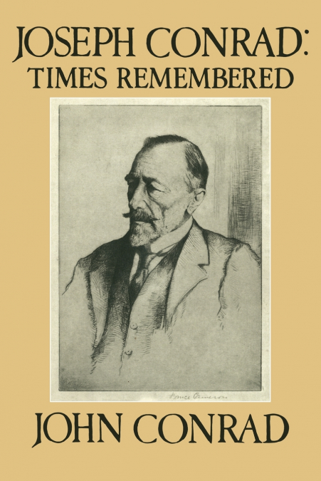 Joseph Conrad