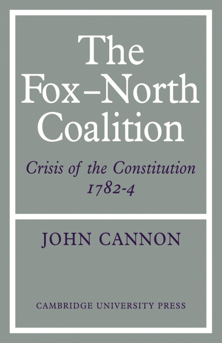 The Fox-North Coalition
