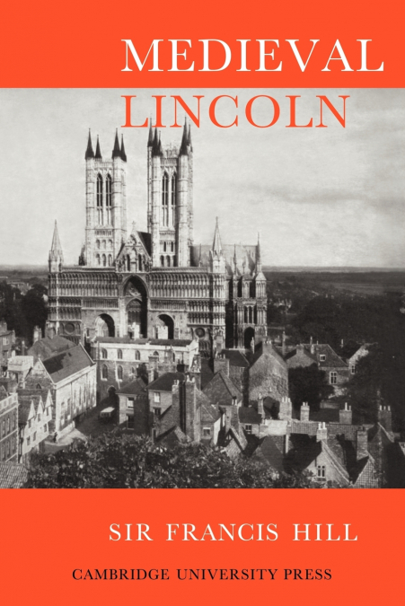 Medieval Lincoln
