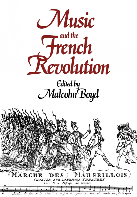 Music and the French Revolution