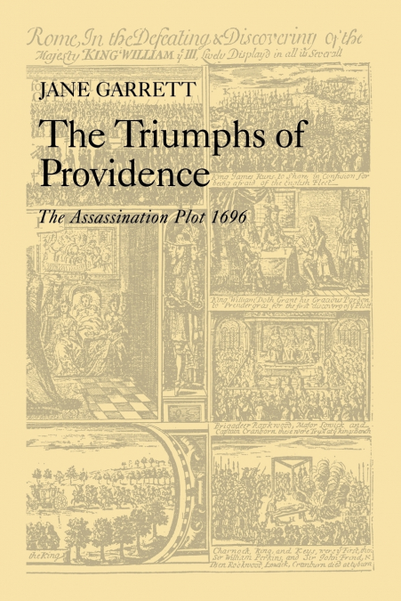 The Triumphs of Providence