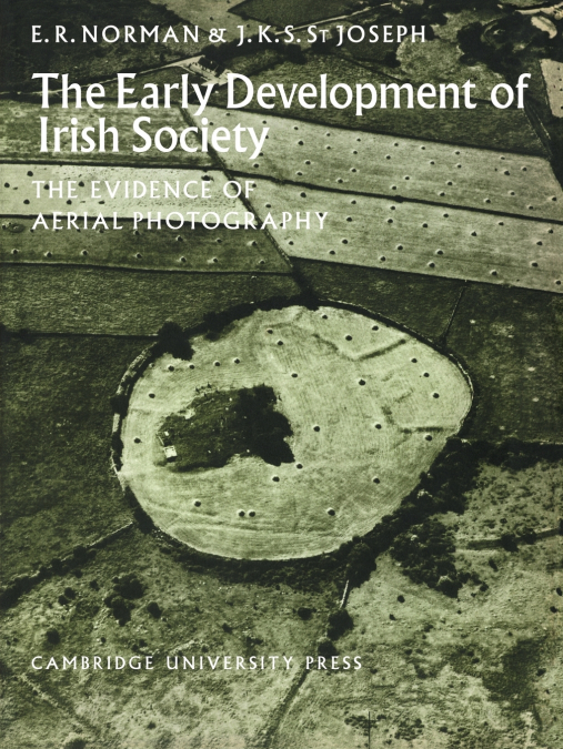 The Early Development of Irish Society