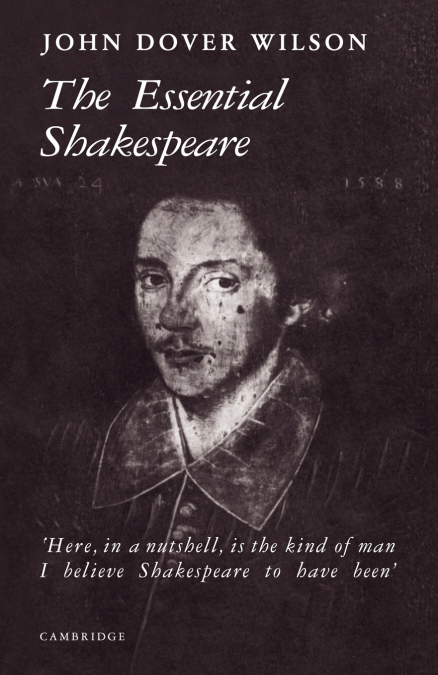 The Essential Shakespeare
