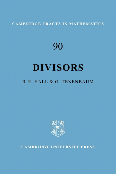 Divisors