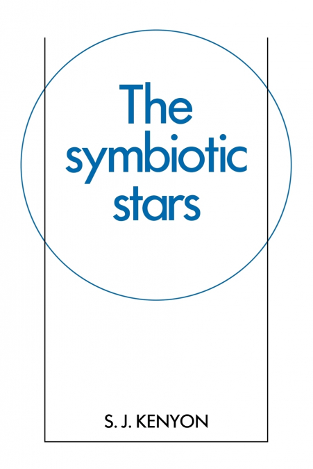 The Symbiotic Stars