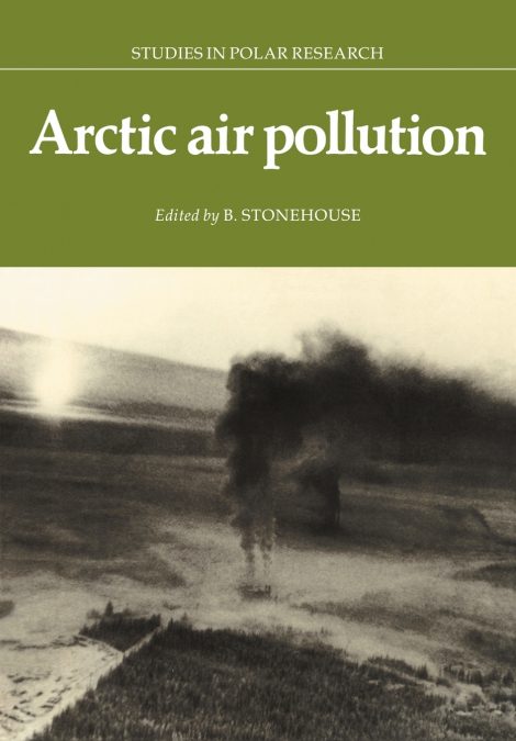Arctic Air Pollution