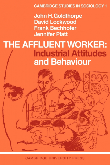 The Affluent Worker
