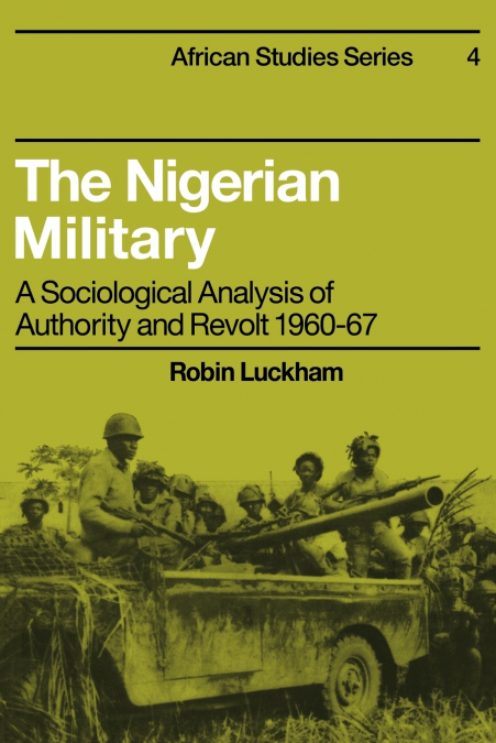 The Nigerian Military