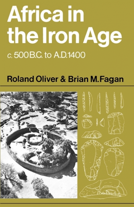 Africa in the Iron Age