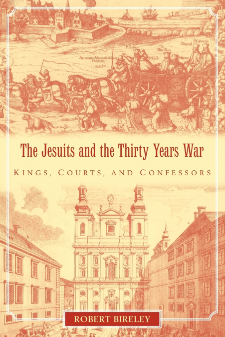 The Jesuits and the Thirty Years War