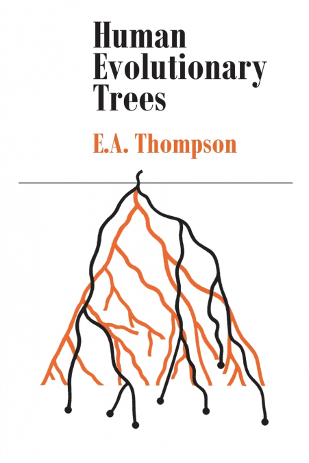 Human Evolutionary Trees