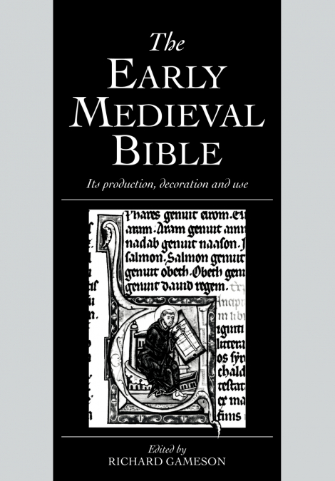 The Early Medieval Bible