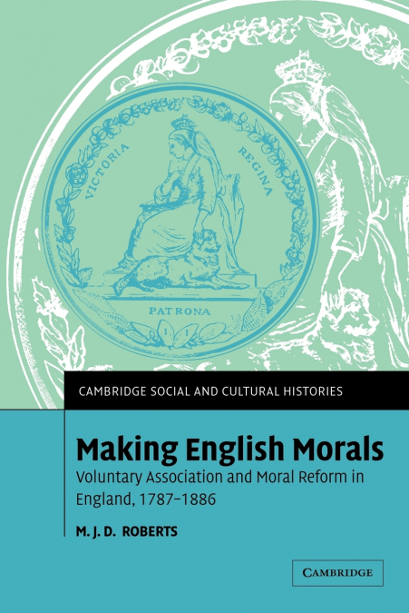 Making English Morals