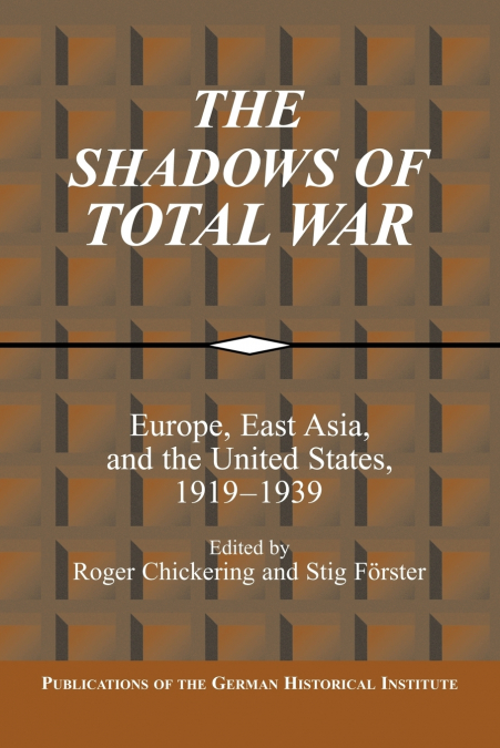 The Shadows of Total War