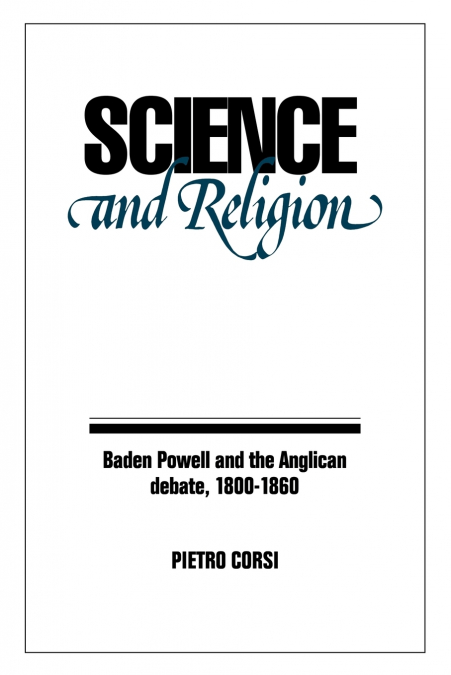 Science and Religion