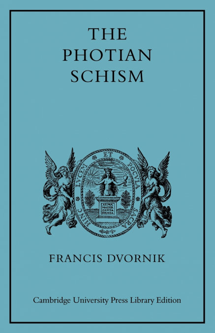 The Photian Schism