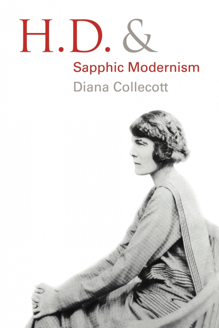 H.D. and Sapphic Modernism 1910 1950