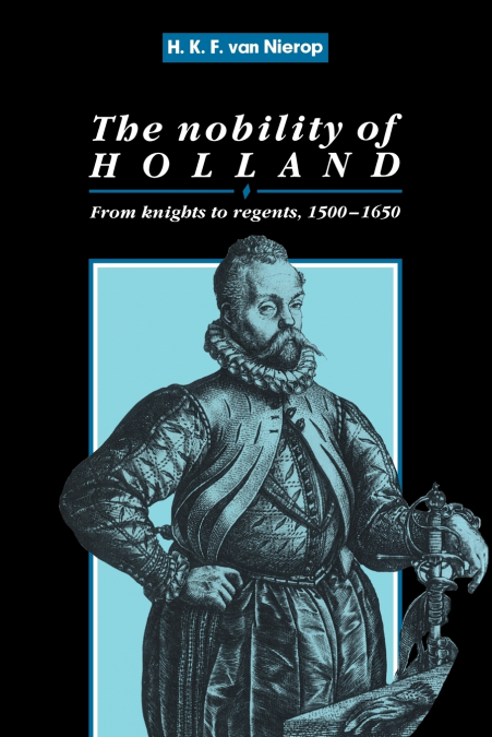 The Nobility of Holland