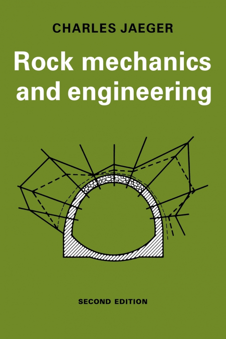 Rock Mechanics and Engineering