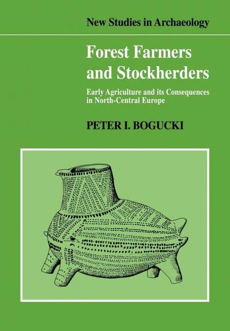Forest Farmers and Stockherders