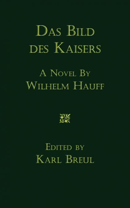 Das Bild Des Kaisers