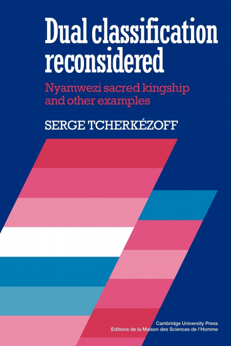 Dual Classification Reconsidered