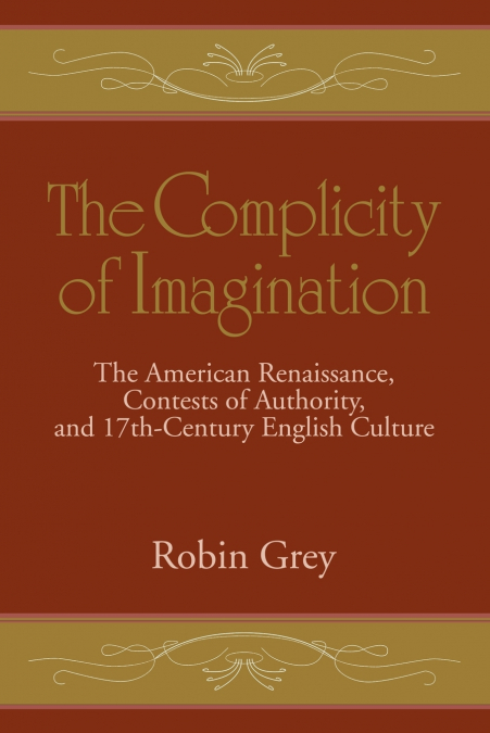 The Complicity of Imagination