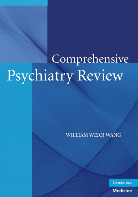 Comprehensive Psychiatry Review