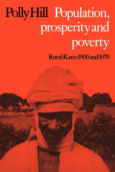 Population, Prosperity and Poverty