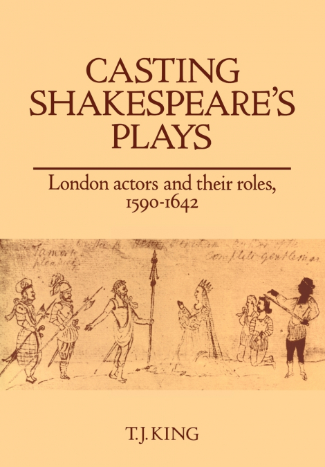 Casting Shakespeare’s Plays