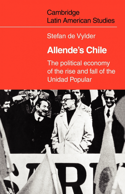 Allende’s Chile