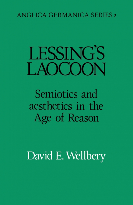 Lessing’s Laocoon