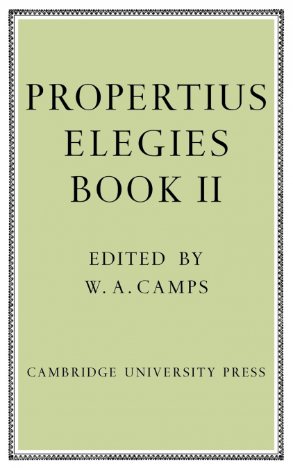 Propertius