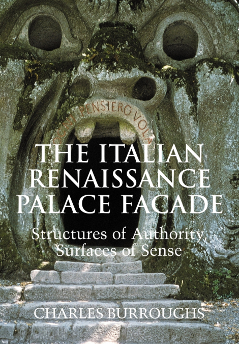 The Italian Renaissance Palace Fa Ade