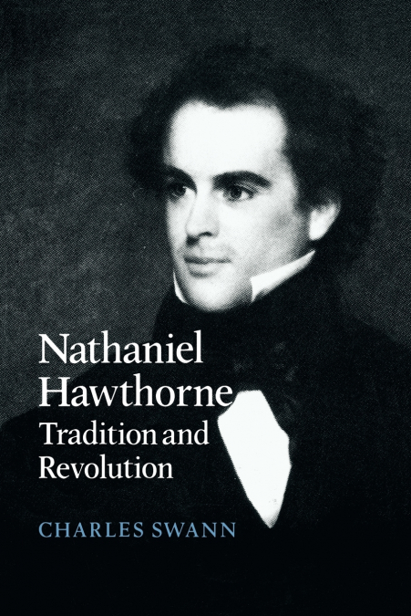 Nathaniel Hawthorne