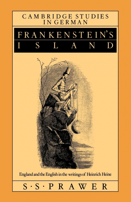 Frankenstein’s Island