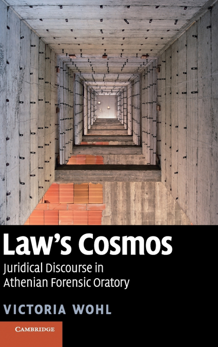 Law’s Cosmos